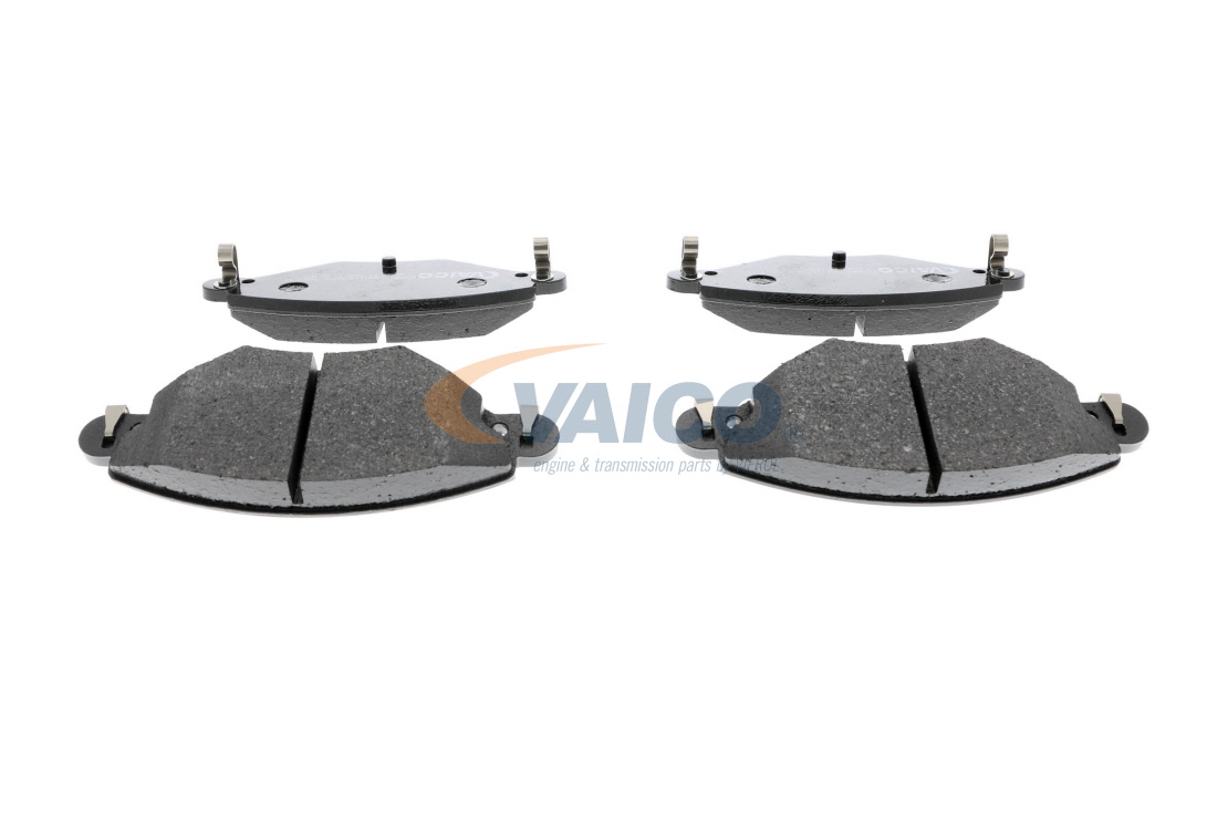 Pastilhas de travão VAICO V22-0087 adequados para CITROËN barato
