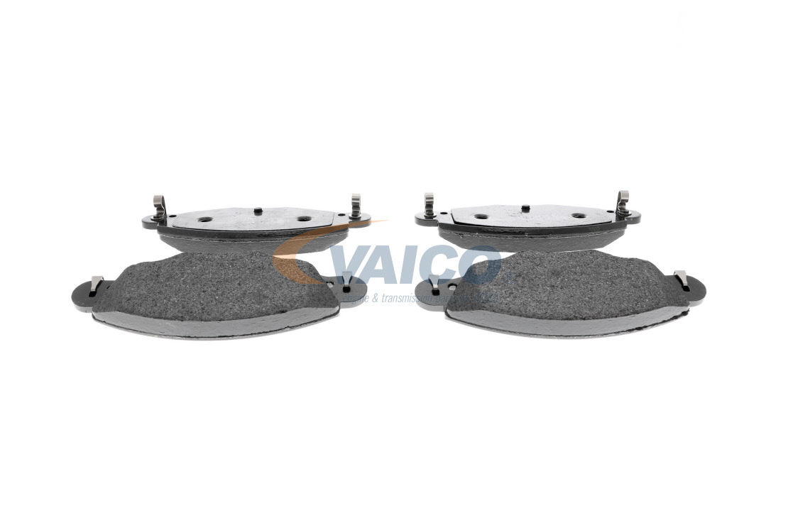 E172230 OE VAICO Brake pad set V22-0089