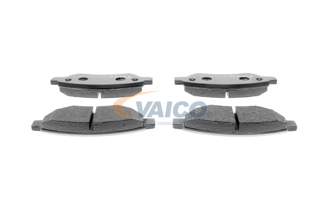 VAICO 1617264880 Jarrupalat, levyjarru V22-0092