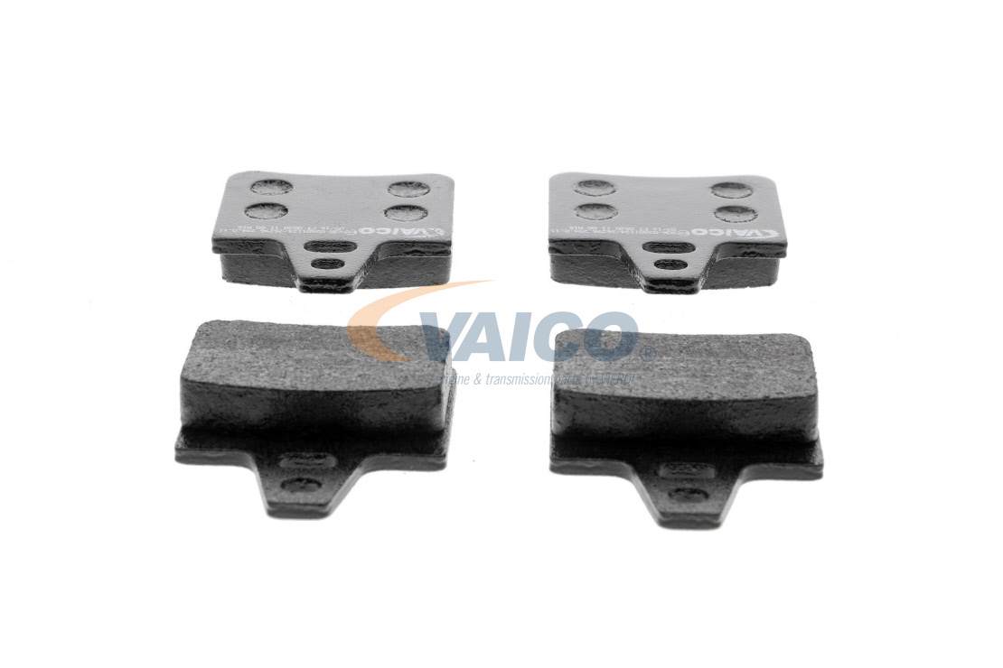 VAICO V22-0096 Bremseklods CITROЁN XM Break (Y3) 3.0 Pullman Benzin 200 HK 1990 pris
