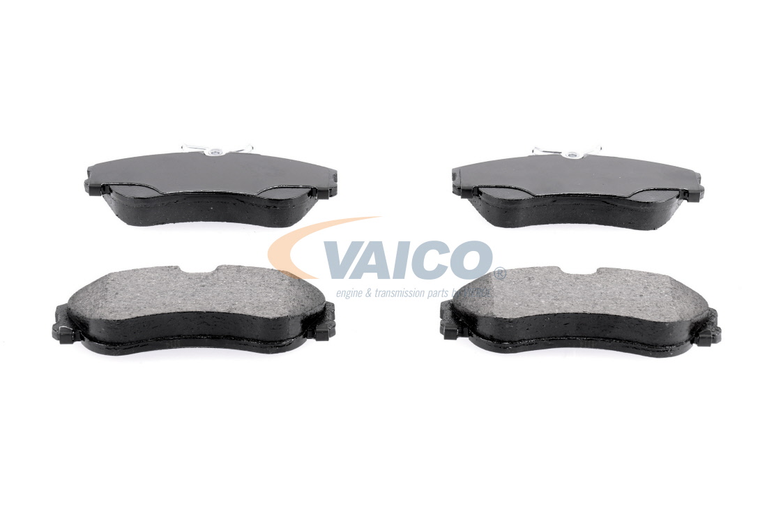 Pastilhas de travão VAICO V22-0099 adequados para PEUGEOT, CITROËN barato