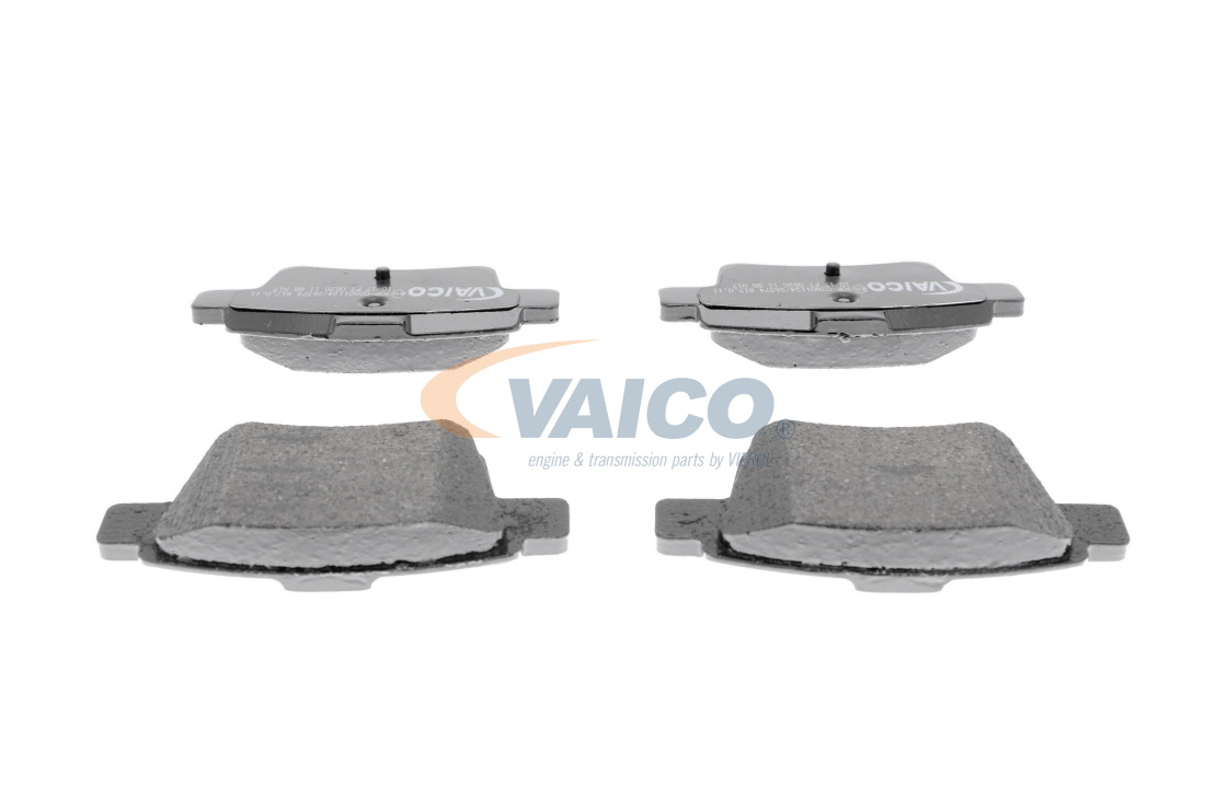 425322 OE VAICO Bremsbeläge V22-0100