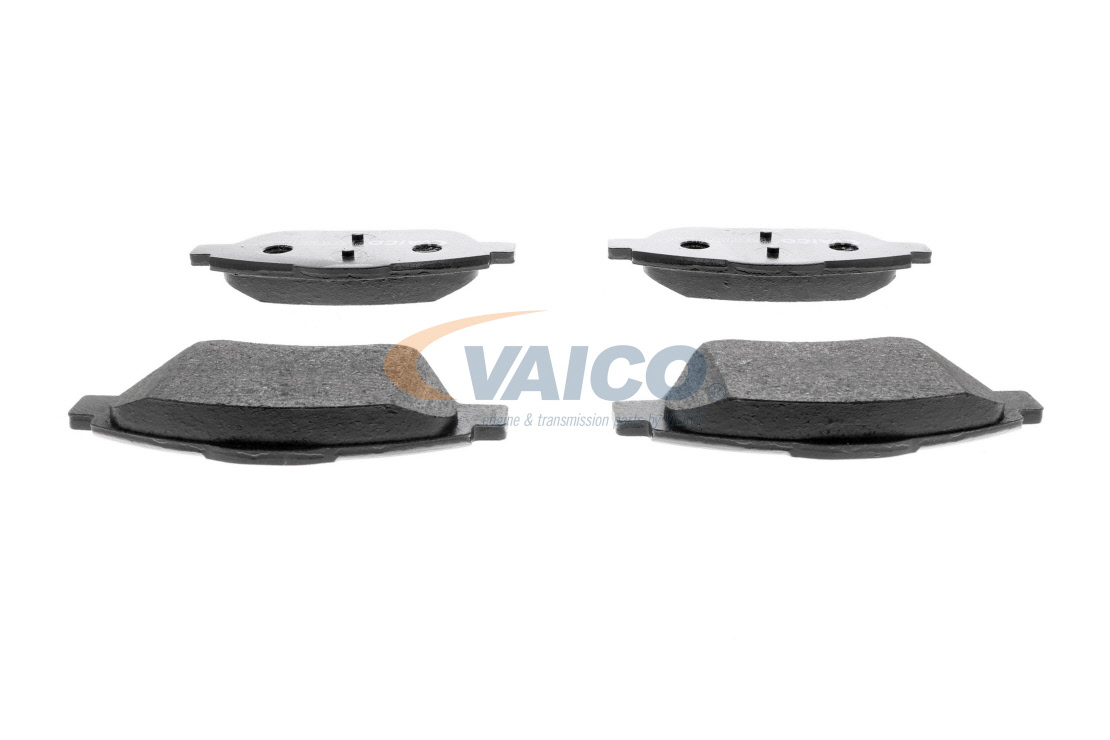V22-0155 VAICO Pastillas de freno CITROËN C5