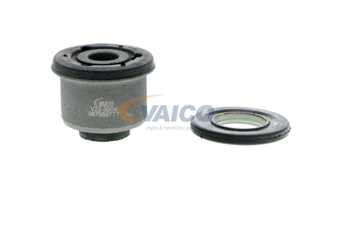 VAICO V22-9504 Querlenkerbuchse CITROЁN C5 I Schrägheck 2.0 16V HPi Benzin 140 PS 2003