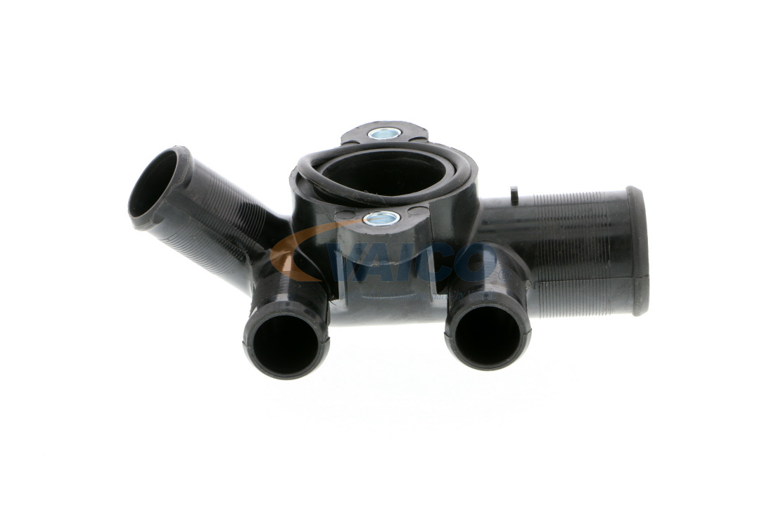 VAICO V22-9703 Aušinimo skysčio jungė PEUGEOT 306 Hatchback 1.9 Td dyzelinas 71 AG 1996