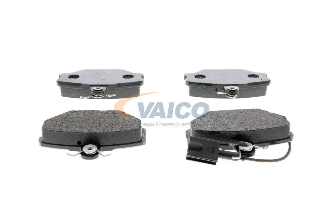 792698 OE VAICO Plaquettes de frein V24-0071