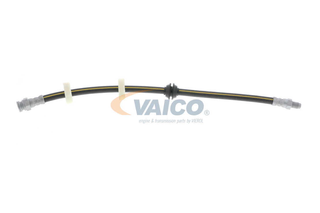 VAICO V24-0081 Тормозные шланги SEAT IBIZA I (021A) 1.2 i бензин 71 л.с. 1993