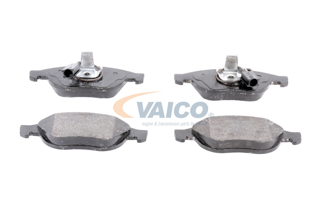 V24-0093 VAICO 71713144 Bremsbeläge