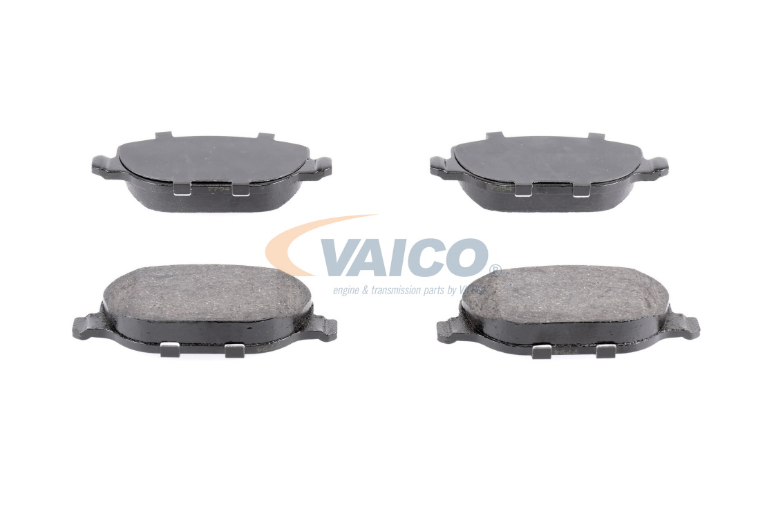 Bremsbeläge VAICO V24-0097 passend für ALFA ROMEO, LANCIA zum günstigen Preis