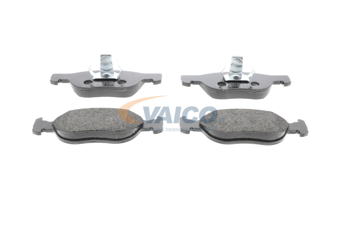 77362170 OE VAICO Brake pad set V24-0098