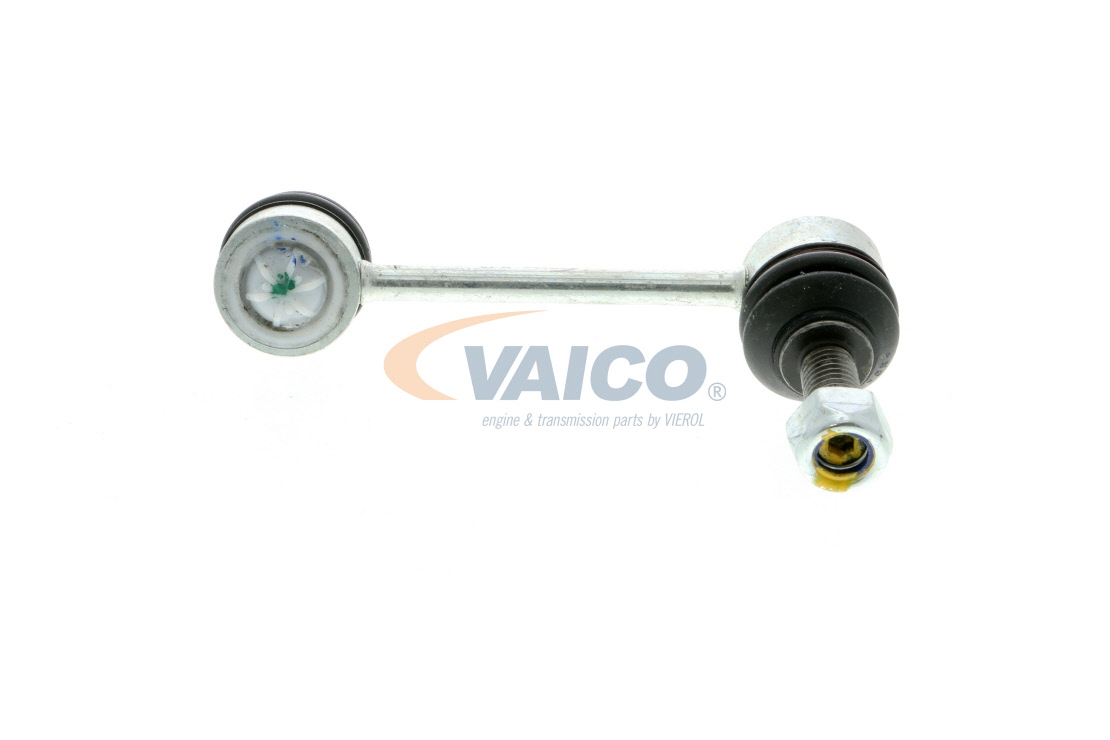 VAICO V24-9511 Bakaxel vänster, 116mm, Original VAICO Quality