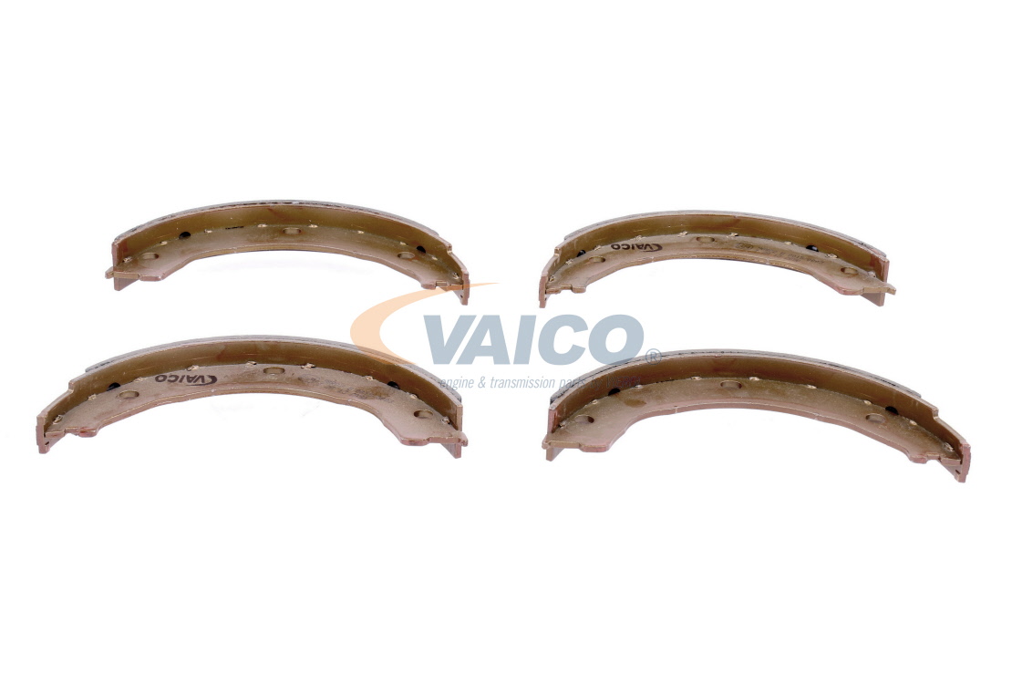 VAICO V25-0161 Trommelbremse Ford Escort MK6 RS 2000 4x4 150 PS Benzin 1991
