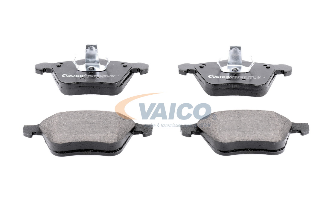 30793857 OE VAICO Plaquettes de frein V25-0163