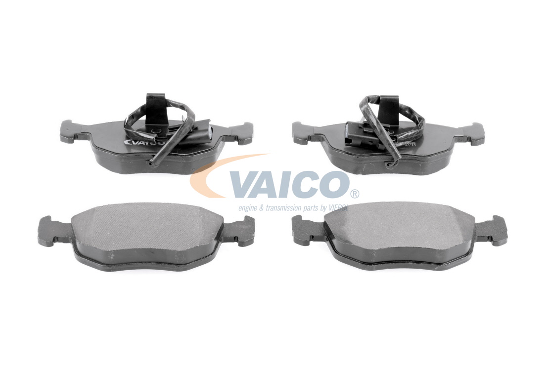 1097769 OE VAICO Kit pastiglie freni V25-0164