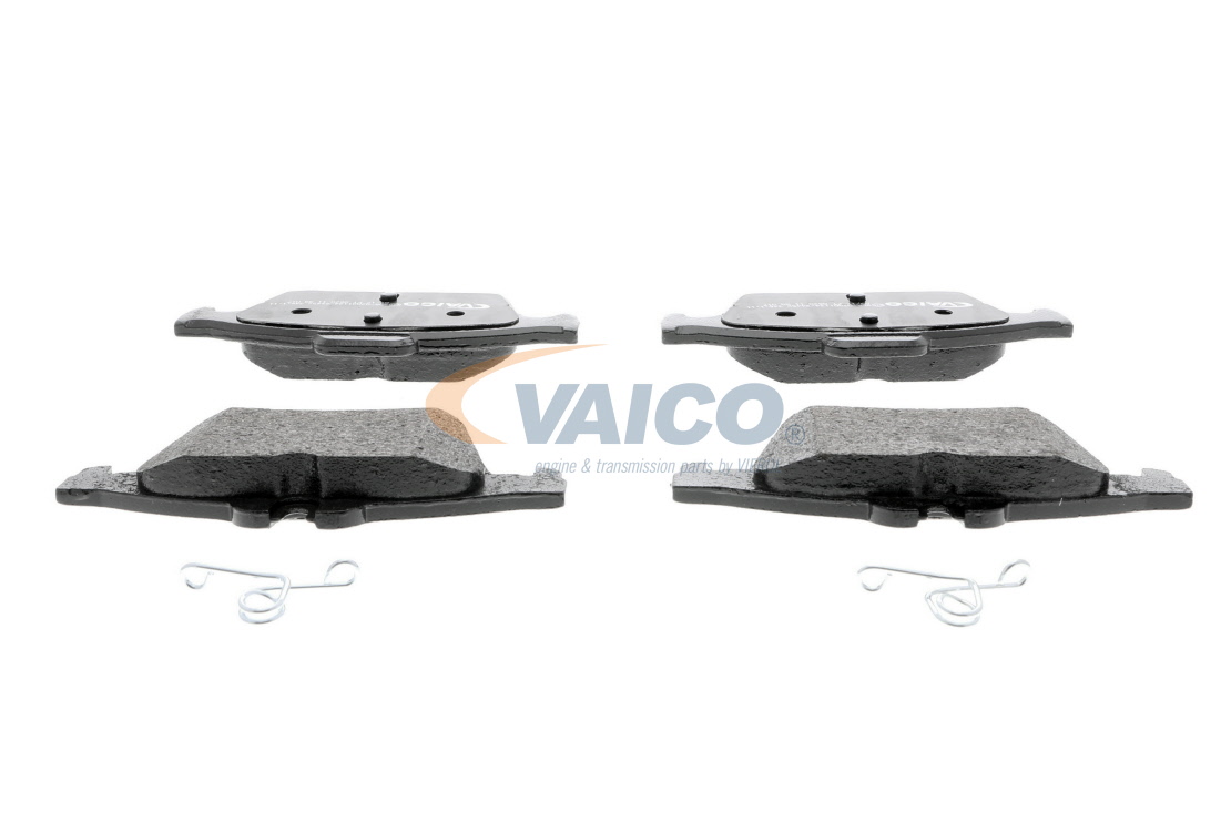 MEAV6J2M008AA OE VAICO Bremseklosser V25-0226