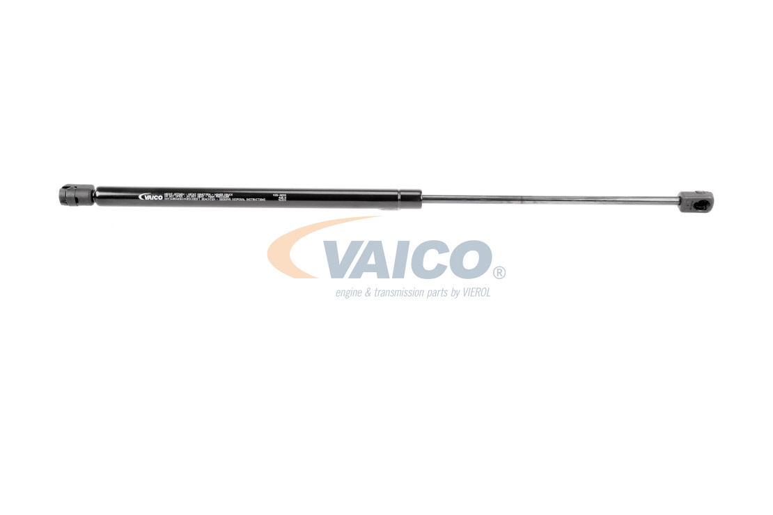 6568675 OE VAICO Plinska vzmet, Prostor za prtljago / prtljaznik V25-0233