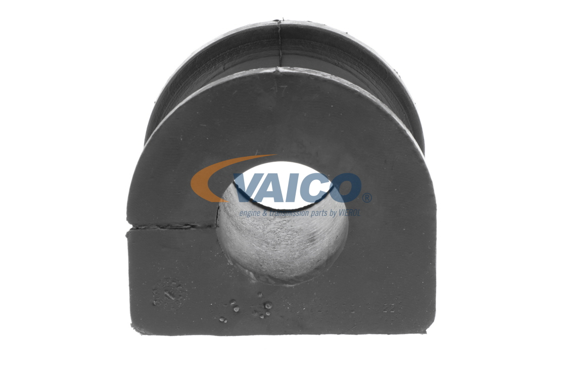 VAICO V25-0250 Stabilisator Gummi Ford Transit Mk5 Bus 2.4 DI RWD (F_B_, F_C_) Diesel 75 PS 2001