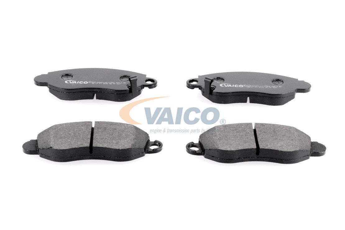 4042008 OE VAICO Plaquettes de frein V25-0267