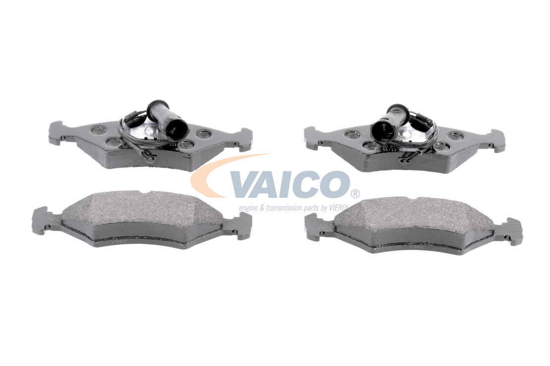 Remblokken VAICO V25-0316 geschikt voor FORD goedkope