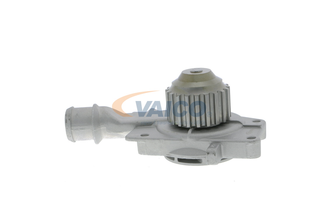 VAICO V25-50002 Vandpumpe FORD Orion Mk2 (AFF) 1.6 Benzin 88 HK 1987 pris