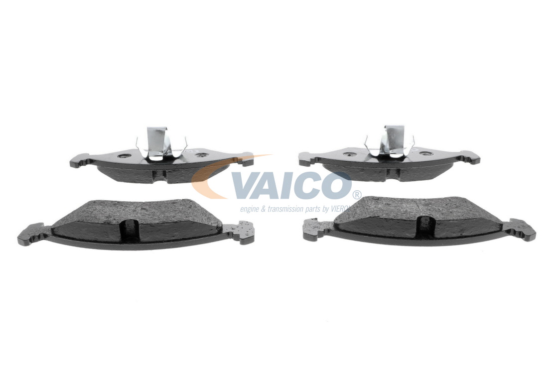 VAICO 97FU2K021DA Remblokken