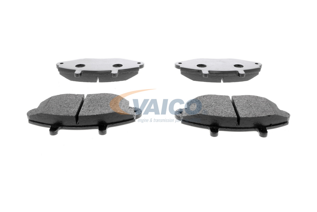 Pastilhas de travão VAICO V25-8105 adequados para FORD barato
