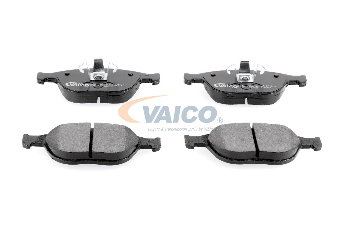 VAICO 1387361 Remblokken