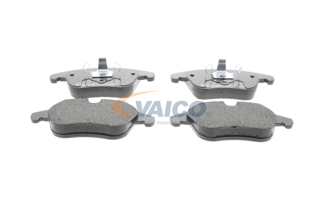 6G912K021A2A OE VAICO Bremseklosser V25-8123