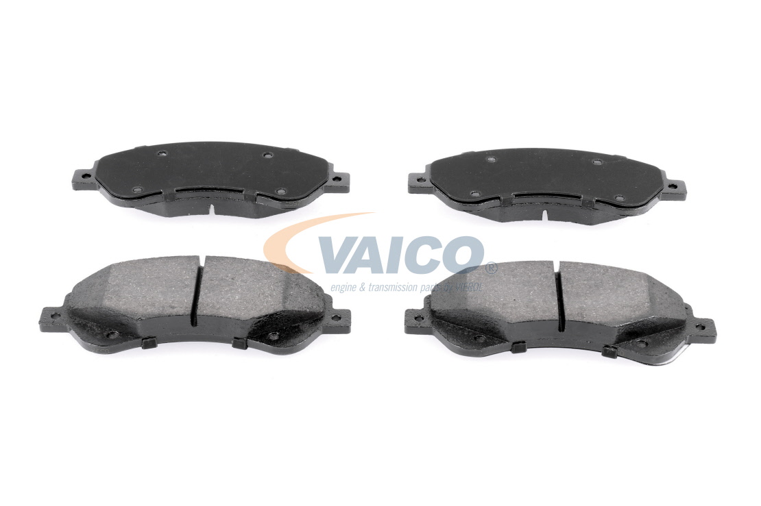 1554523 OE VAICO Plaquettes de frein V25-8128