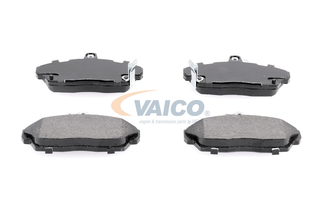 VAICO V26-0019 Brake pads Rover 45 RT 1.8 Petrol 117 hp 2002 price