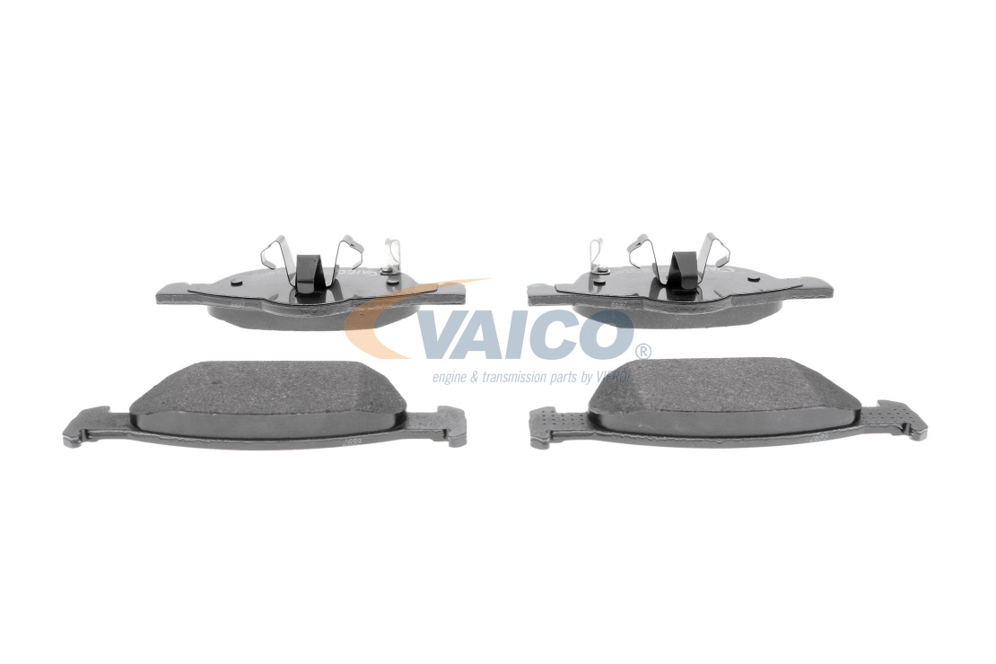 VAICO V26-0034 Brake pads Honda Accord Estate mk8 2.0 i (CW1) Petrol 156 hp 2012 price