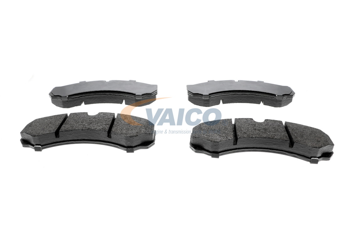 01906401 OE VAICO Pastilhas de travão V27-0002