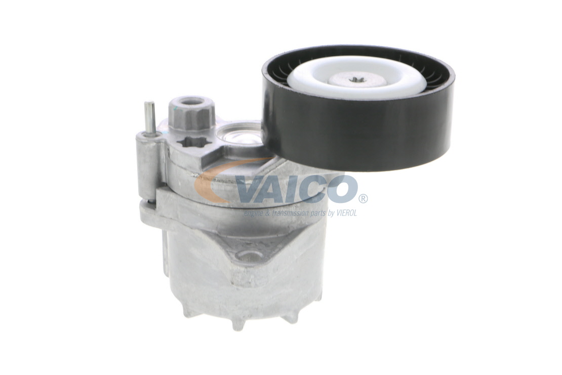 A6112000470 OE VAICO Tensor de correia, correia trapezoidal estriada V30-0139