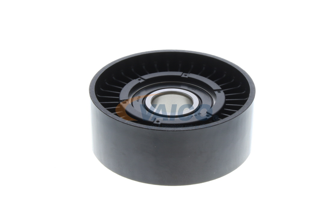 6112020019 OE VAICO Galet enrouleur de courroie d'accessoire V30-0141