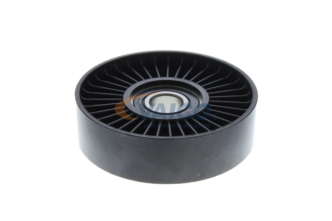 A1122000970 OE VAICO Galet enrouleur de courroie d'accessoire V30-0237