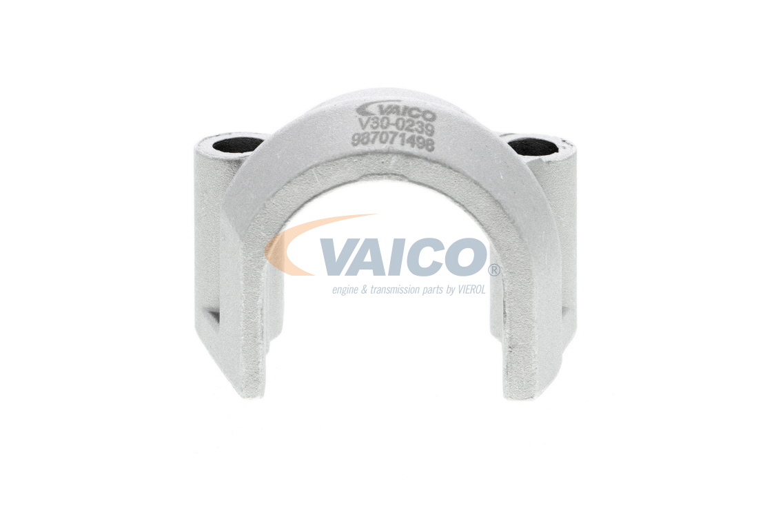 A2033231140 OE VAICO Bracket, stabilizer mounting V30-0239