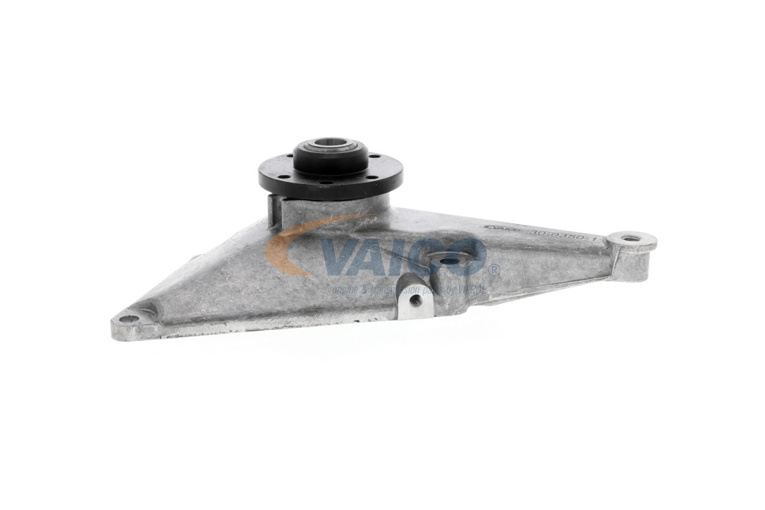 1032000928 OE VAICO Drzalo, ventilator hladilnika V30-0350-1