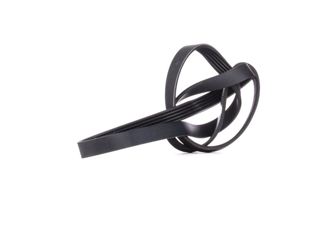 DAYCO Keilrippenriemen 1300,0mm, 5, für Fahrzeuge ohne Start-Stopp-Funktion 5PK1300