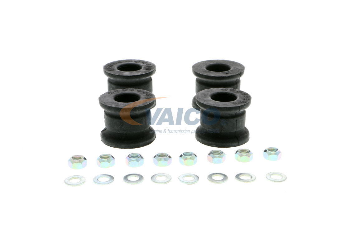 A1243201847 OE VAICO Repair Kit, stabilizer coupling rod V30-0779