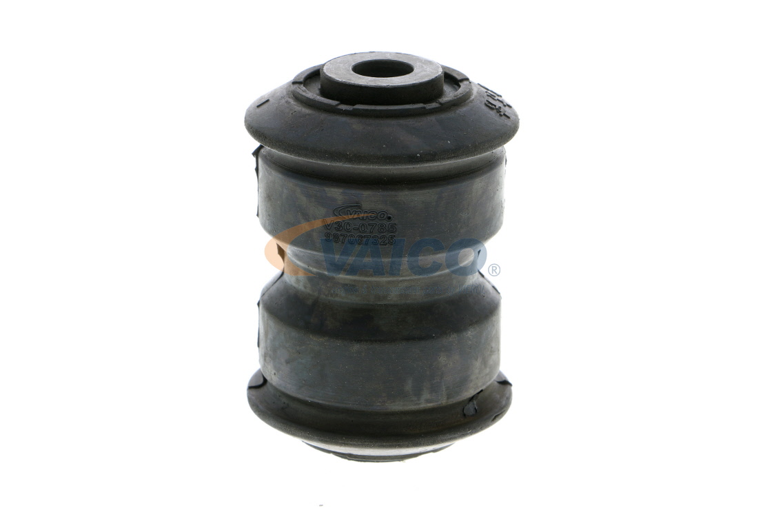 A9013240350 OE VAICO Suspension, ressort à lames V30-0785