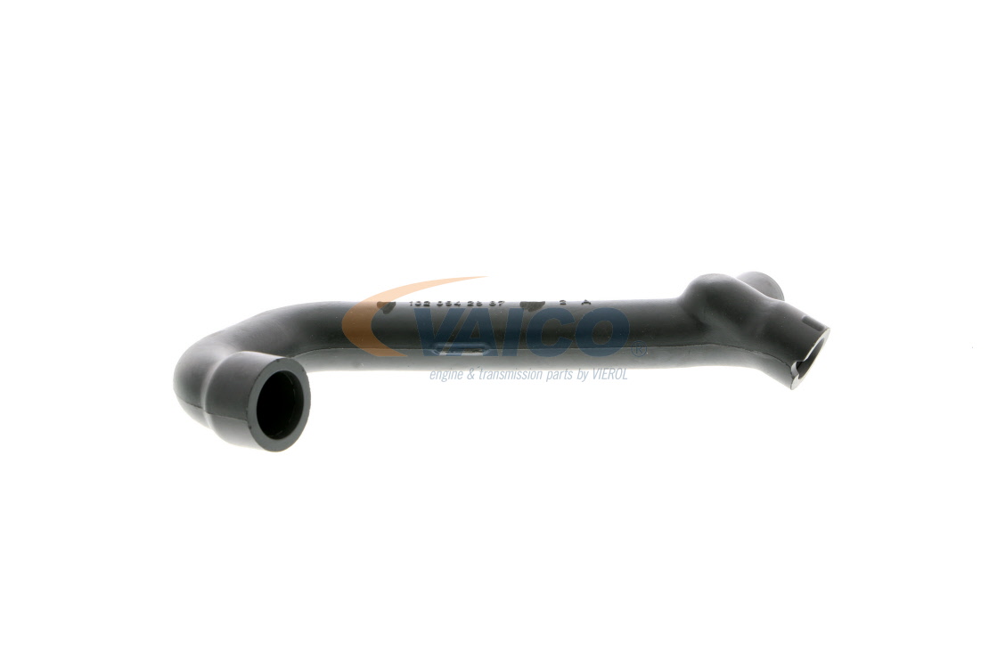 VAICO Tubo flexible, ventilación bloque motor V30-0793