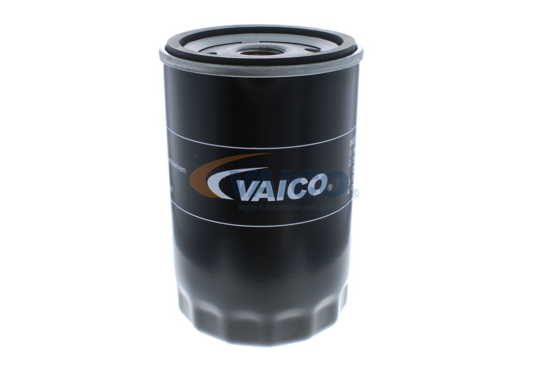 VAICO V30-0836 Oliefilter van de motor Mercedes 190 E E 2.6 (201.029) Benzine 160 Pk 1987 kosten