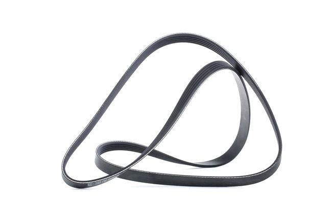 Correa trapecial poli V 1752177E00 DAYCO 5PK1545