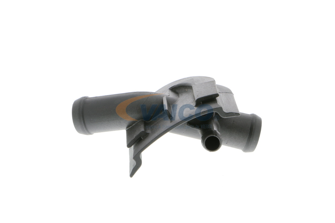 Brida de refrigerante A2028321015 VAICO V30-0975