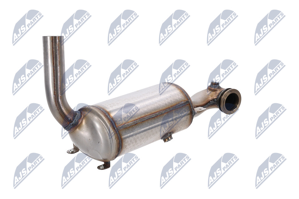 NTY DPF-AR-002 Filtro antiparticolato (FAP) OPEL COMBO Cassone / Furgonato / Promiscuo (X12) 1.3 CDTI (B05) Diesel 90 CV 2024 prezzo