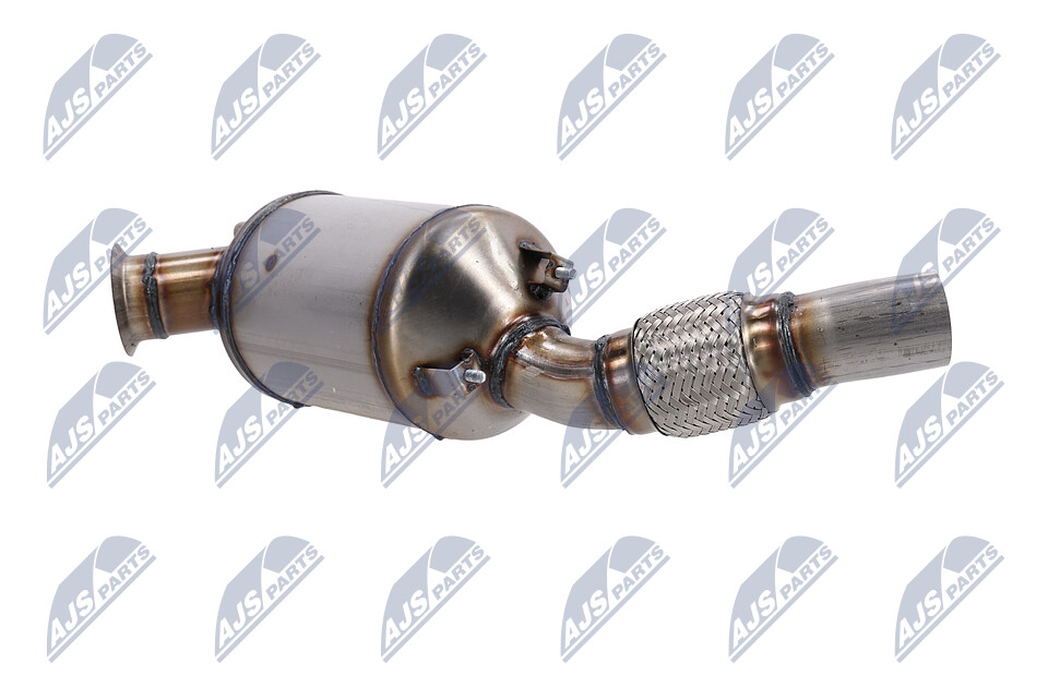 NTY DPF-BM-013 Filtro de partículas BMW E91 320d xDrive 2.0 Diesel 200 cv 2012 preço