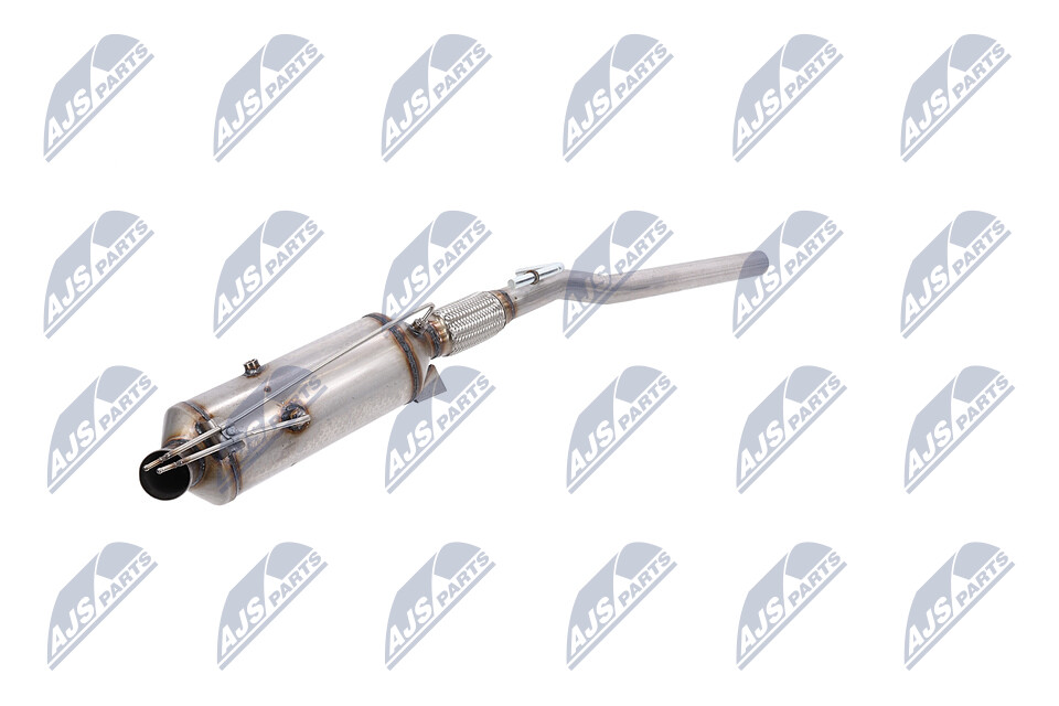 Original Hyundai TUCSON NTY Rußpartikelfilter DPF-ME-017