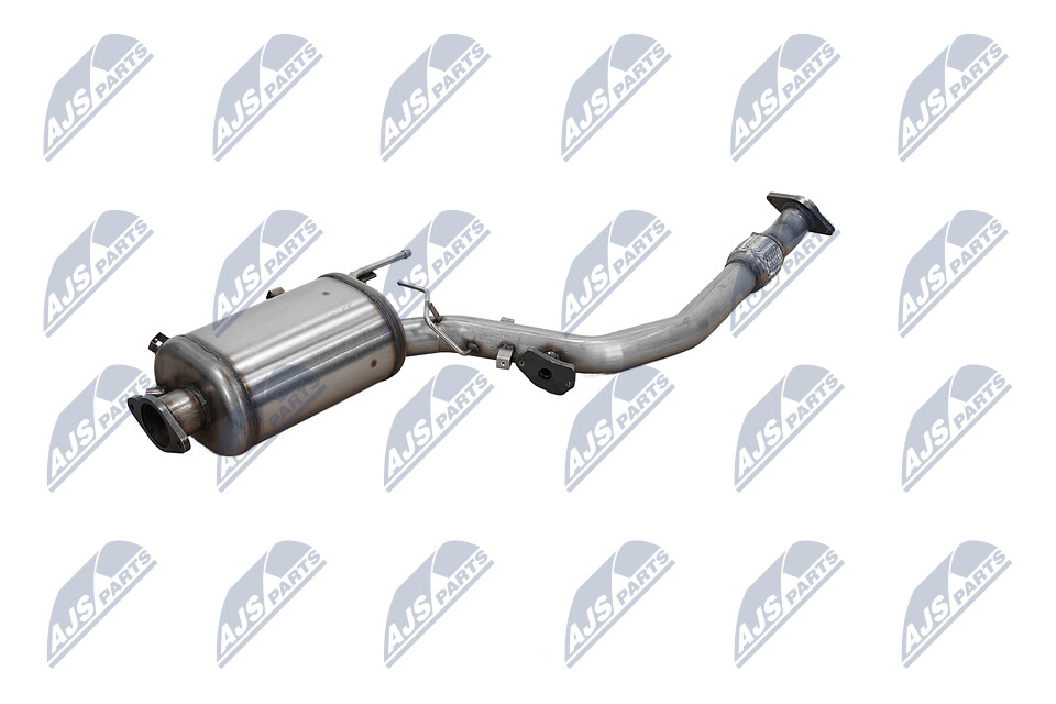 original Mitsubishi L 200 NTY Partikelfilter DPF-NS-003