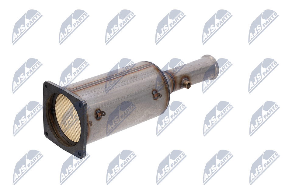 Partikelfilter NTY DPF-PE-008
