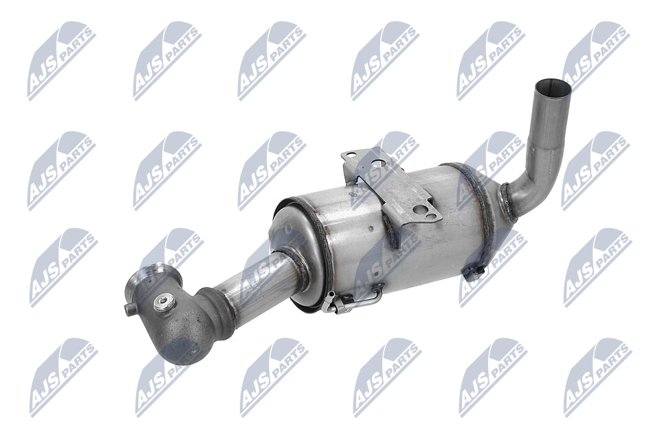 Partikelfilter (DPF) NTY DPF-PL-001
